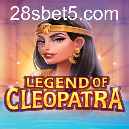 LegendOfCleopatra: Uma Aventura de Jogo Inigualável na 28s