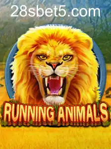 RunningAnimals: Um Mergulho nas Regras e Dinâmicas