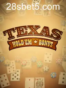 Entendendo o Jogo TexasHoldemBonus e Sua Dinâmica em 28s